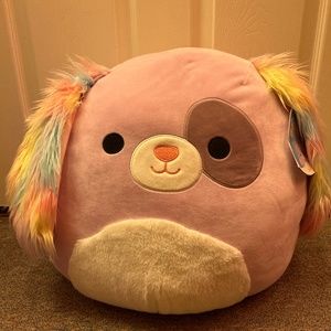One dog squishmallow